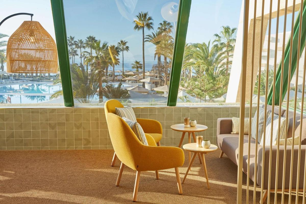 Imagen de la galería de Dreams Lanzarote Playa Dorada Resort & Spa, en Playa Blanca