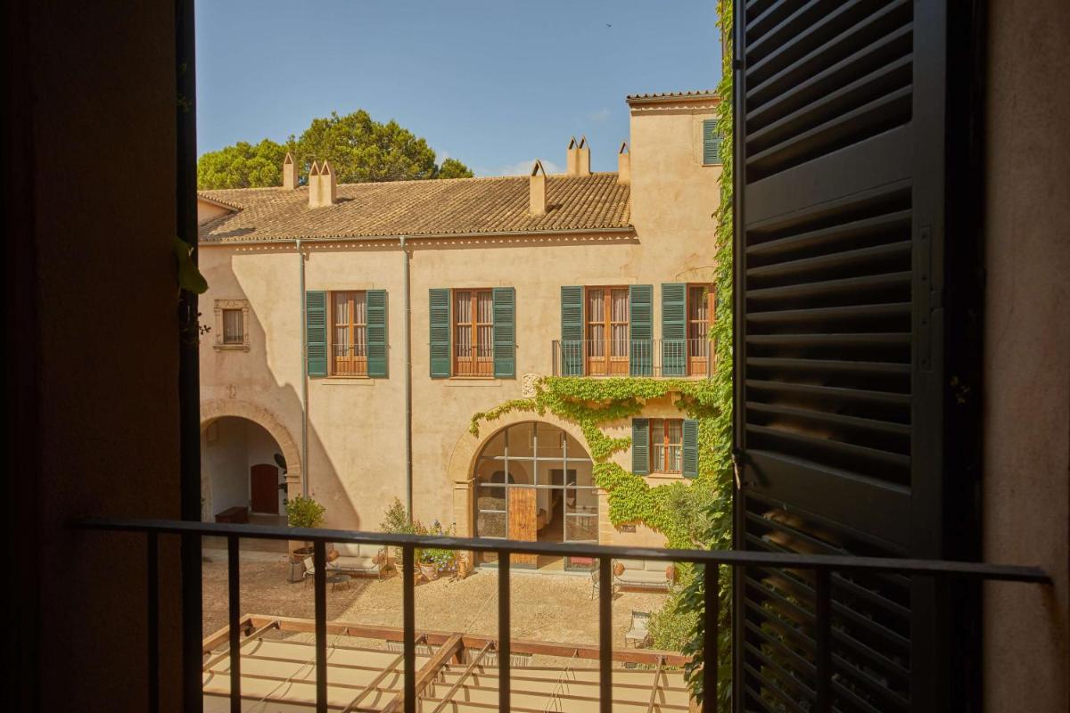 Imagen de la galería de Zoetry Mallorca Wellness & Spa, en Llucmajor