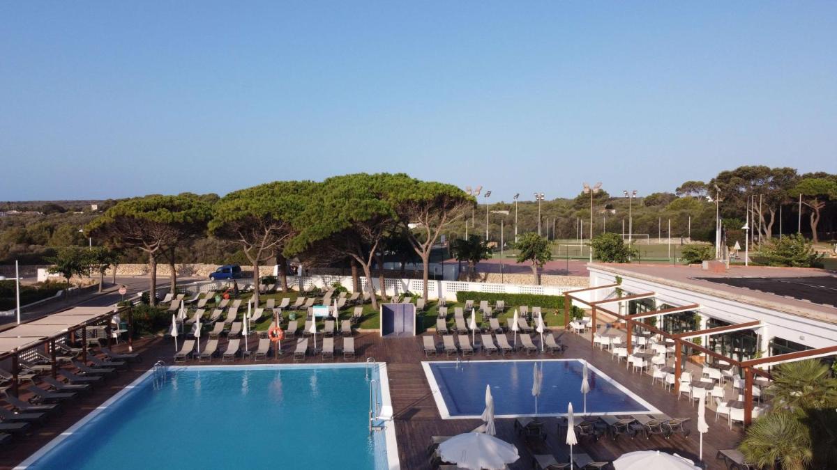 Alua Illa de Menorca - Housity