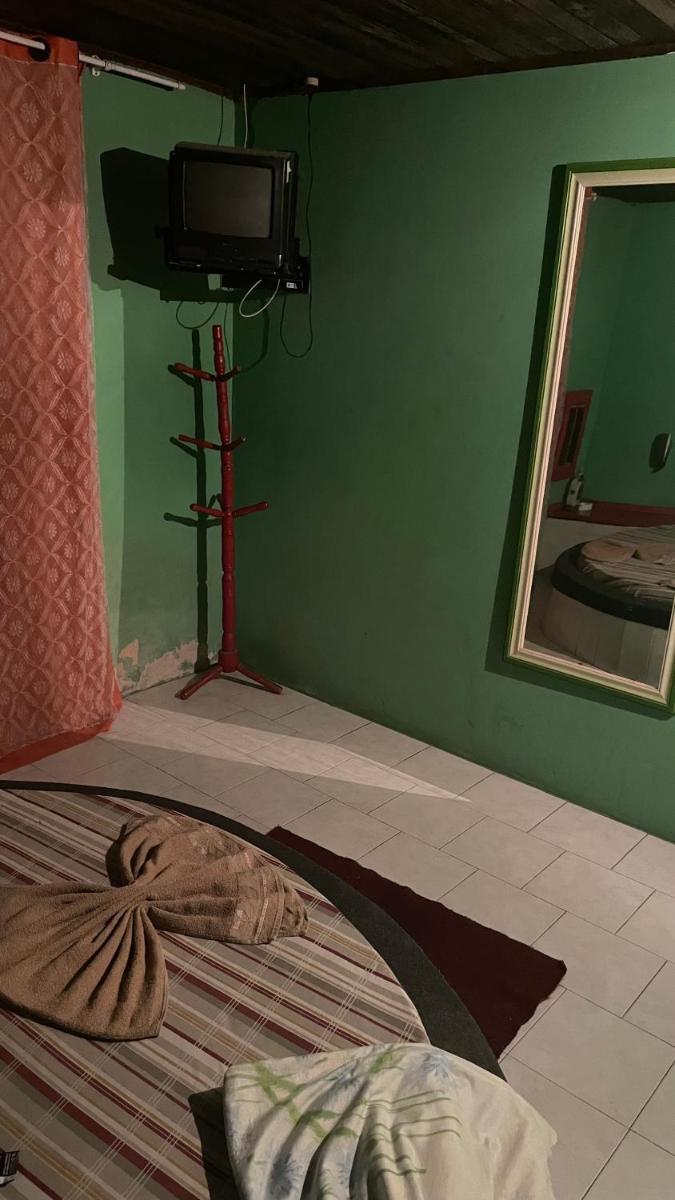 Motel Casarão - Housity