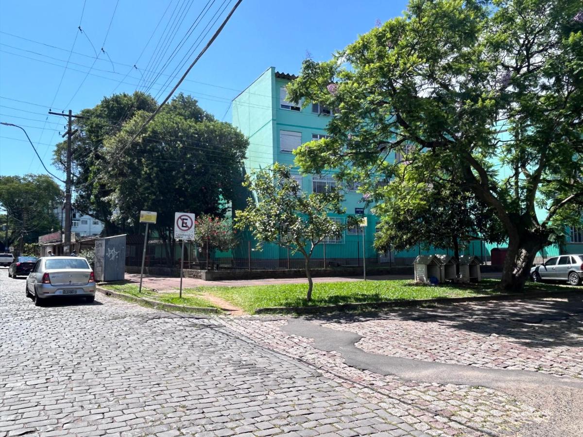 Apartamento familiar com estacionamento - Housity
