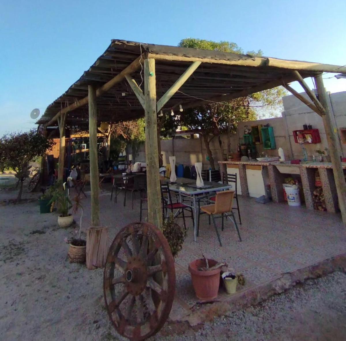 aGlampar Toto Península Beach - Housity