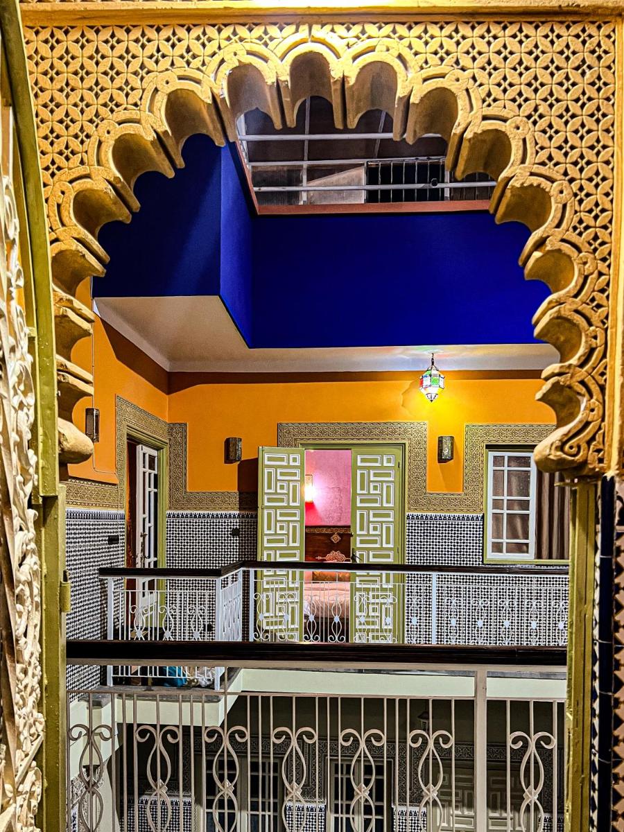 Riad Dar Doura - Housity