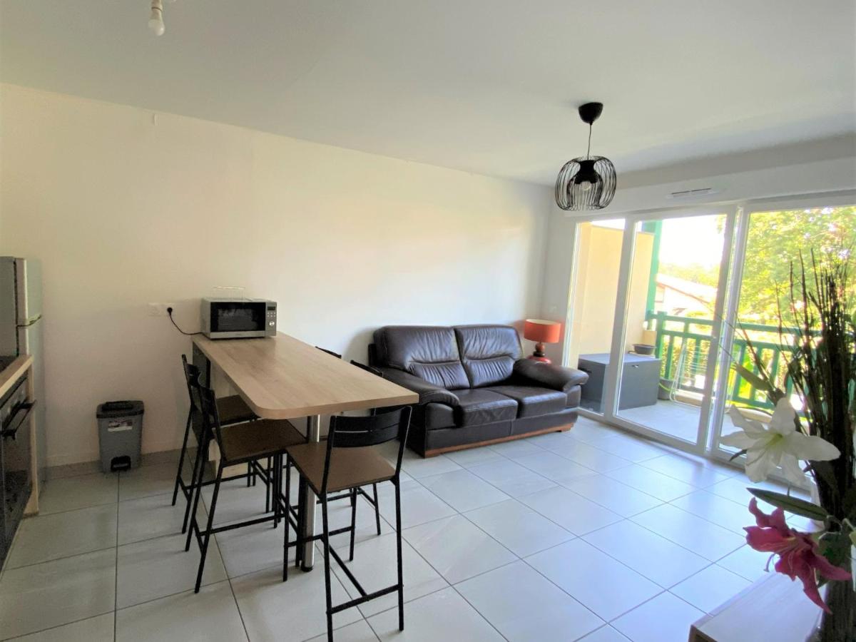 Bel Appartement Rénové, Terrasse, Parking Privé - FR-1-239-826 - Housity