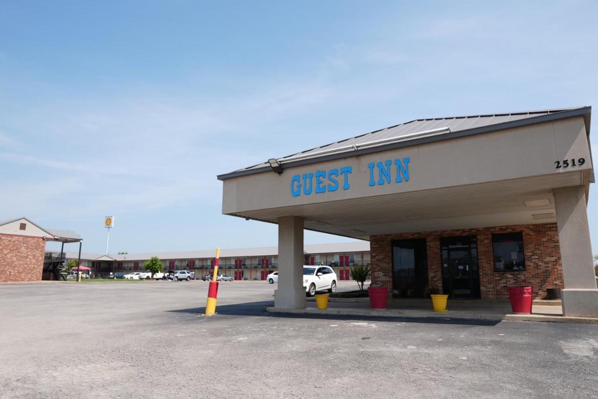 guest inn - Housity