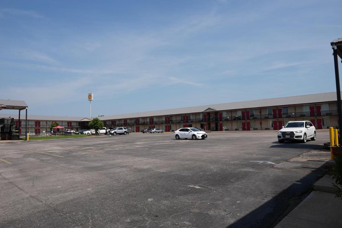 guest inn - Housity