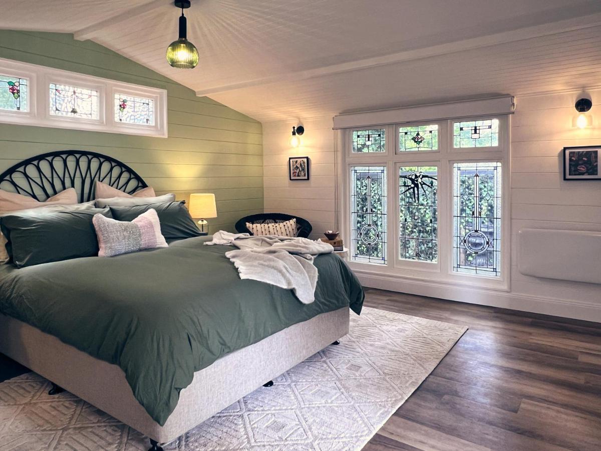 Bundanoon Garden Retreat - Housity