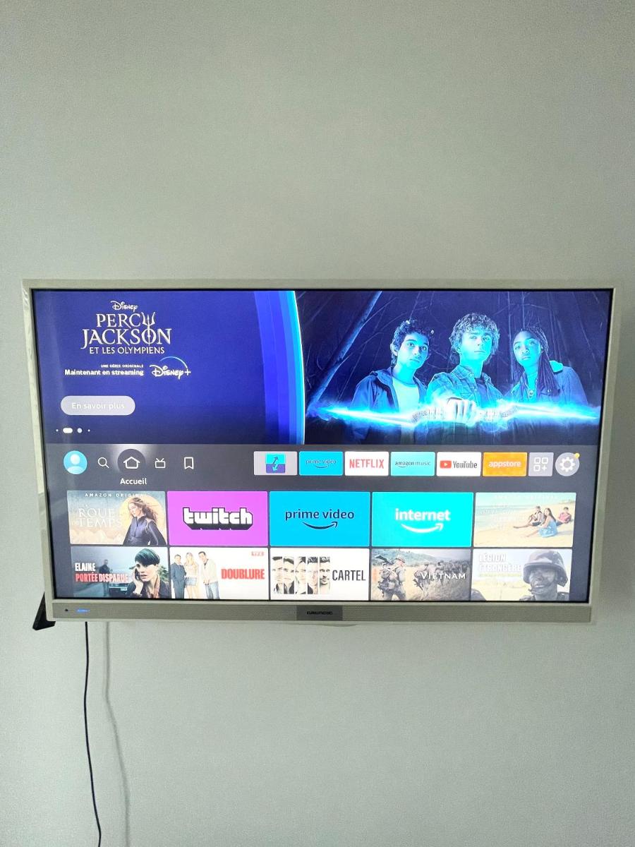 Résidence Duchenois - Housity