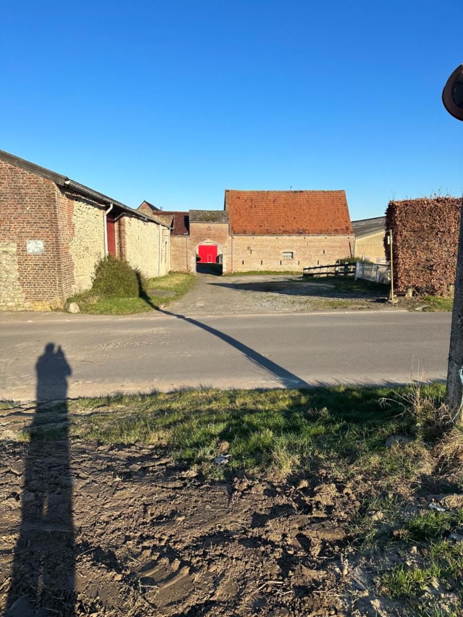 Ferme d’Herlaimont - Housity