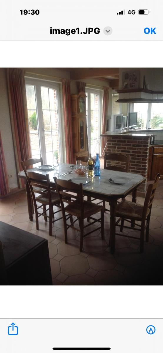 Ferme d’Herlaimont - Housity