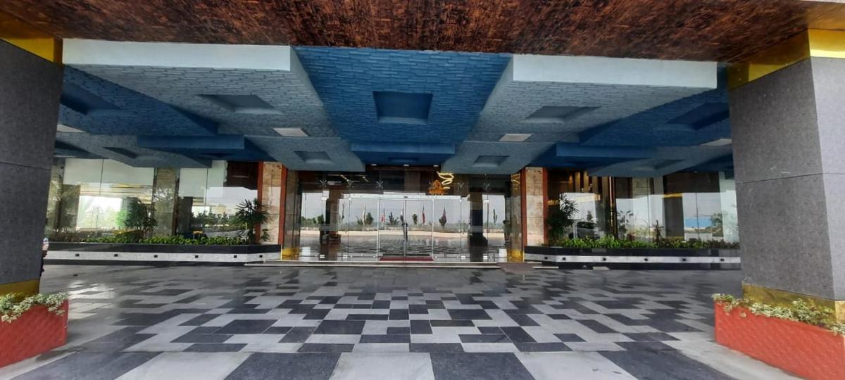 Hotel krishna - Housity