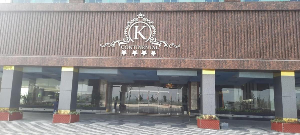 Hotel krishna - Housity