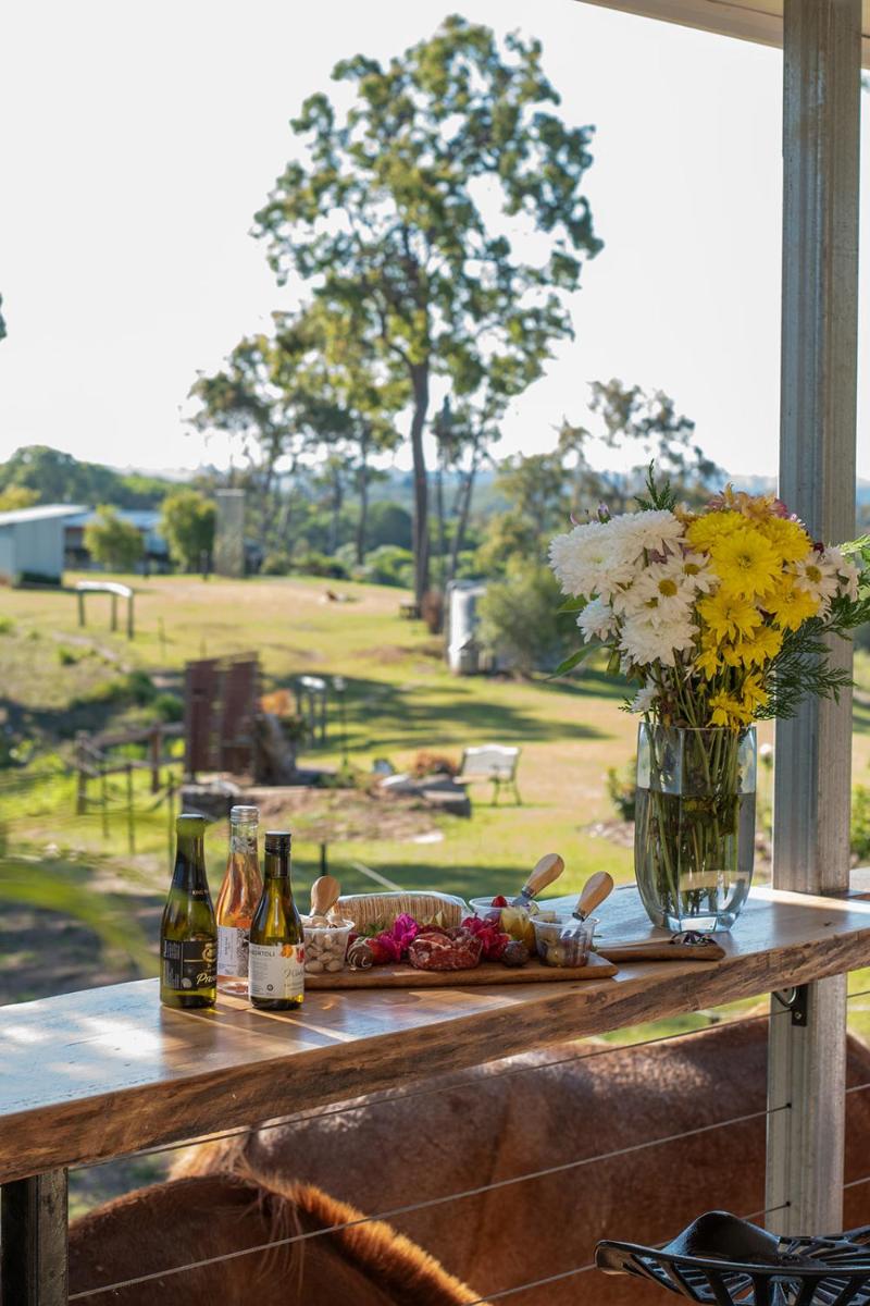 The Hitching Rail Retreat - Housity