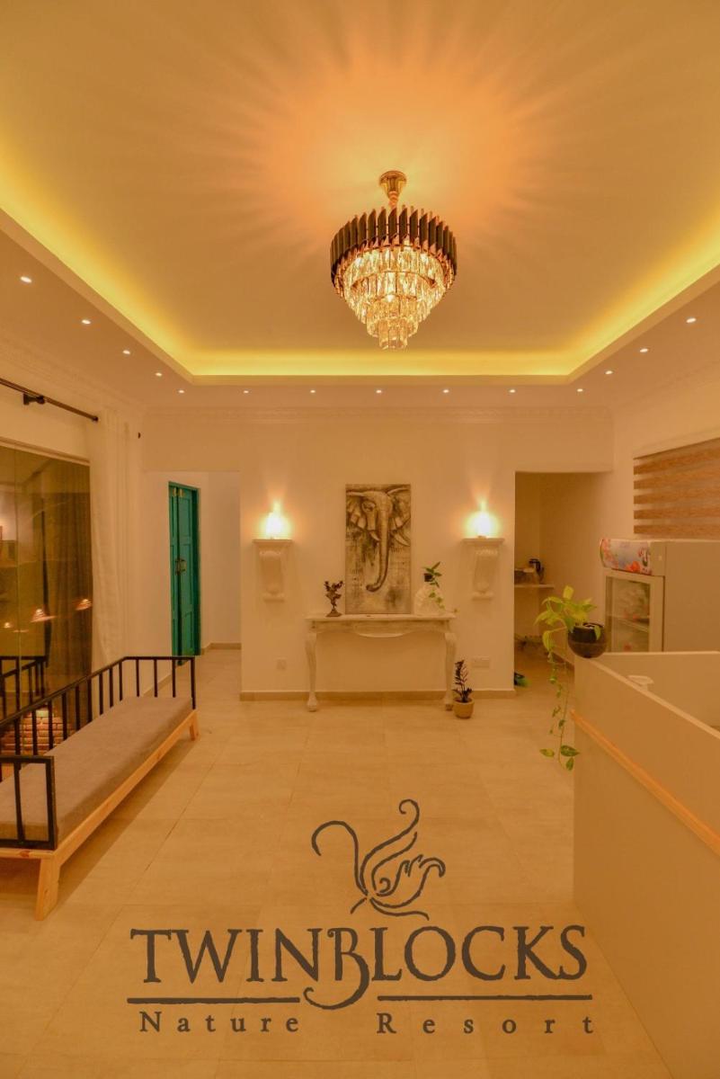 Twin Blocks Nature Resort - Housity
