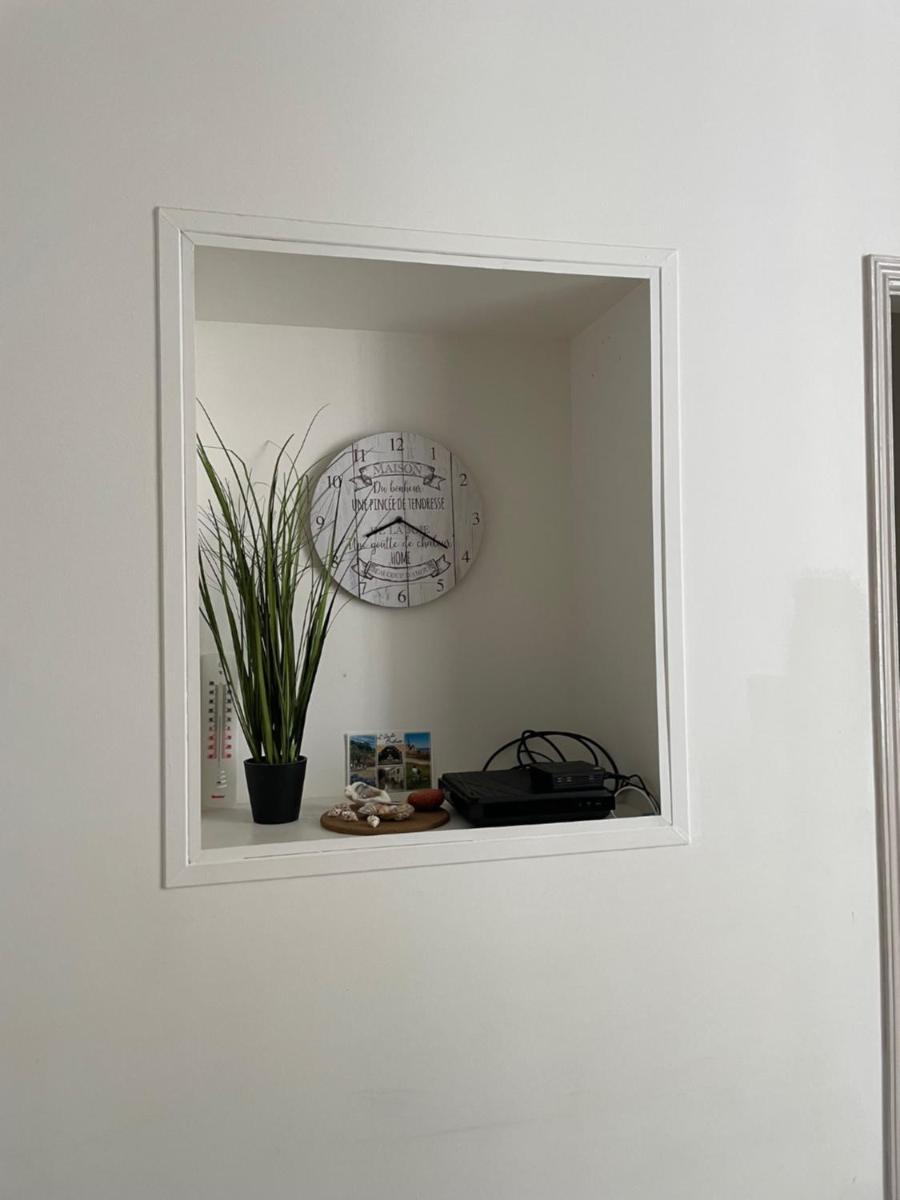 Charmant appartement T2 plein centre ville - Housity
