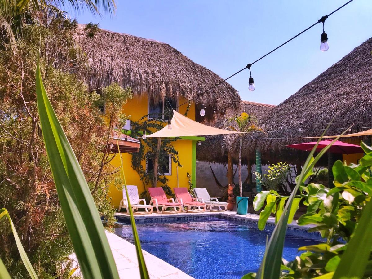 Brunette Beach - Housity