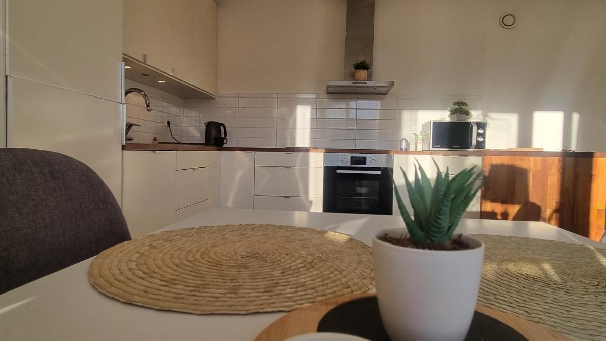 Suitetrails - Coze apartments in Gothenburg