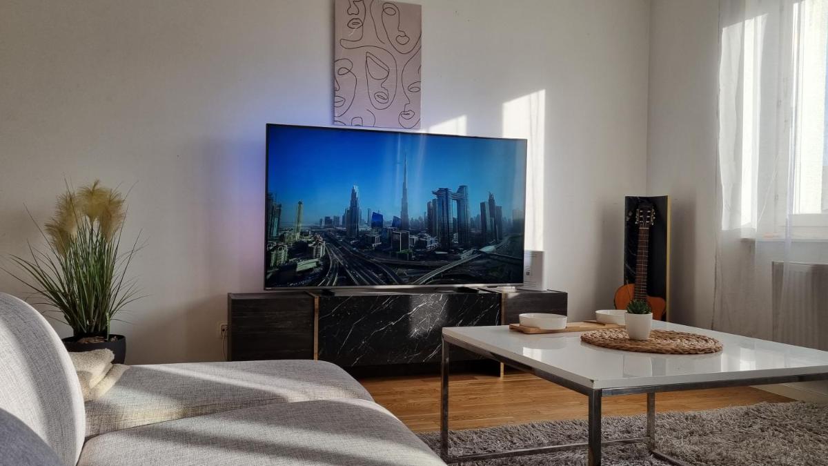 Suitetrails - Coze apartments in Gothenburg