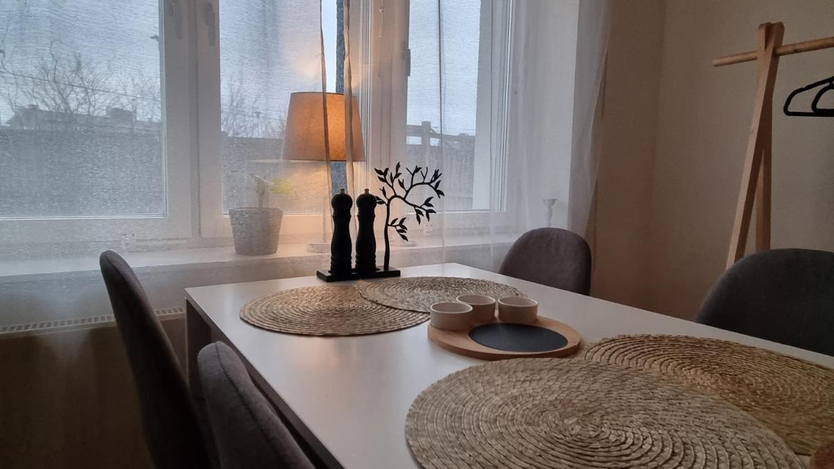 Suitetrails - Coze apartments in Gothenburg