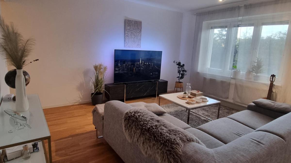 Suitetrails - Coze apartments in Gothenburg