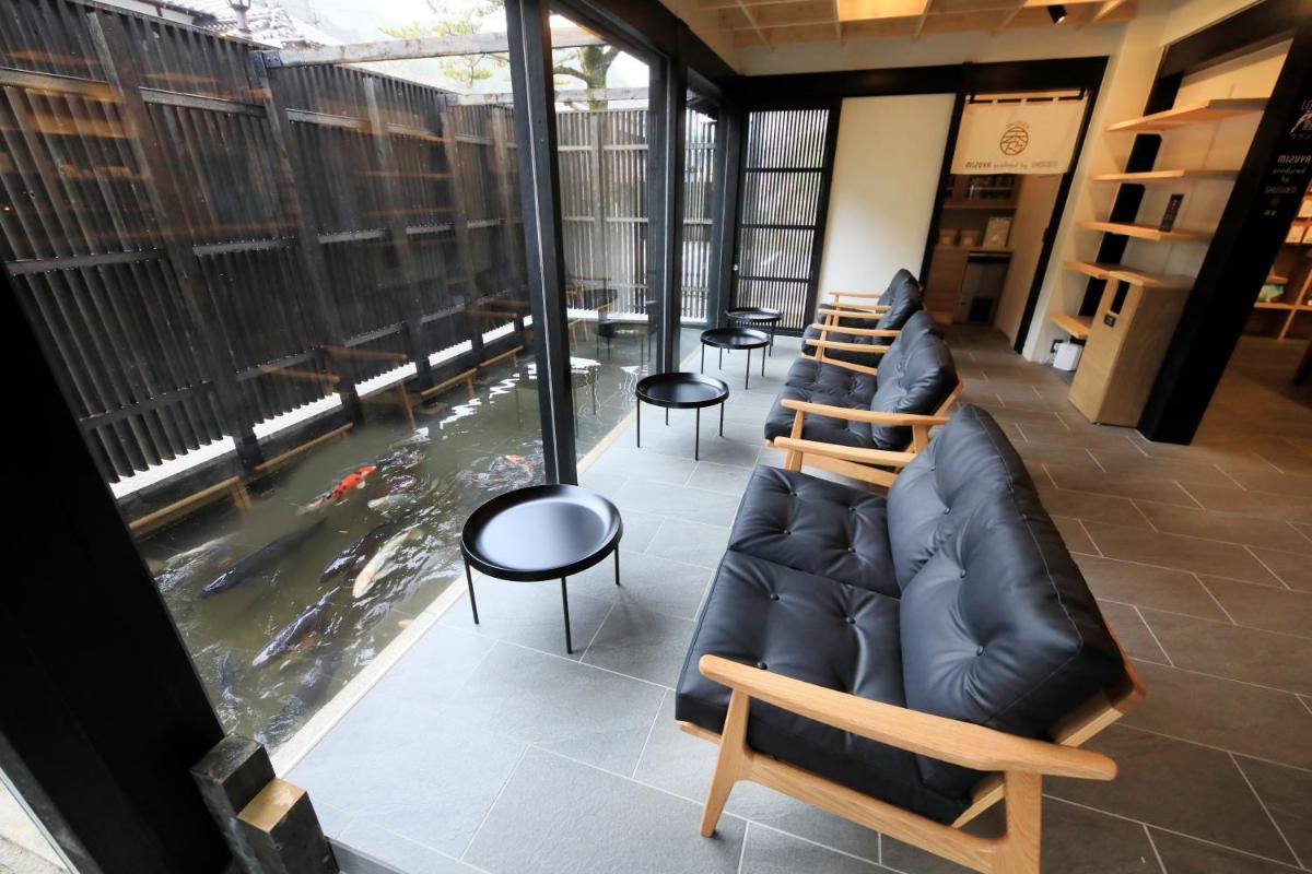 Yutorelo Tsuwano - Housity