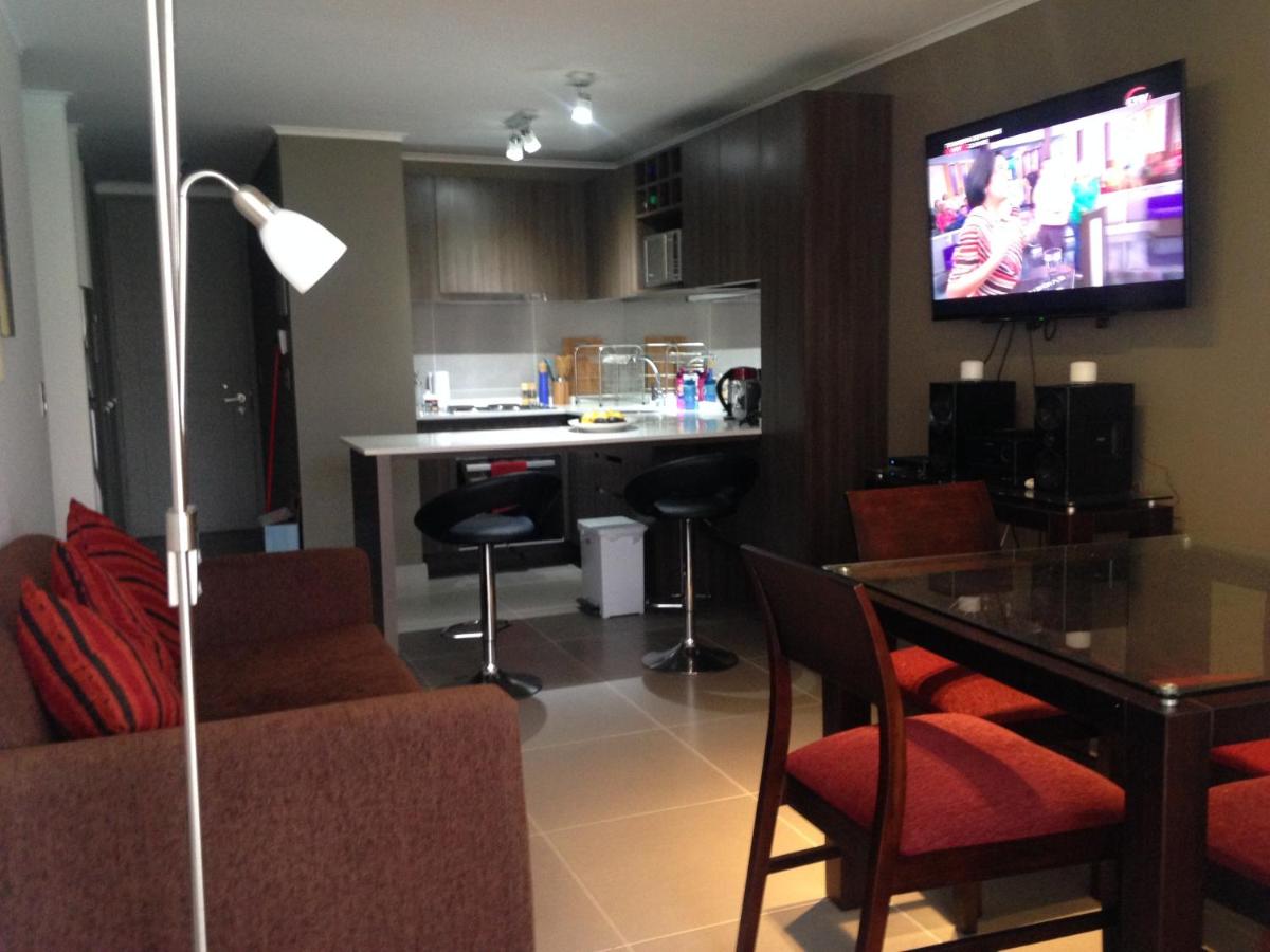 Departamento Resort Laguna del Mar - Housity