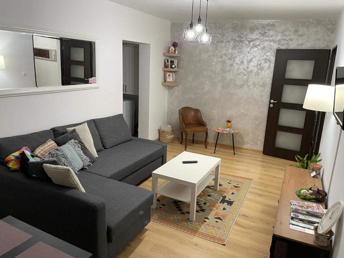 Apartament Cina - Housity