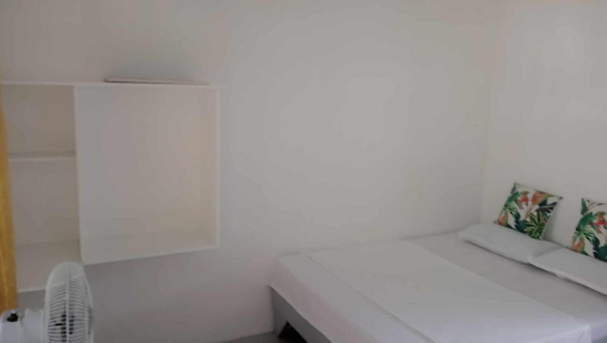 Kaye En Em Apartelle - Housity