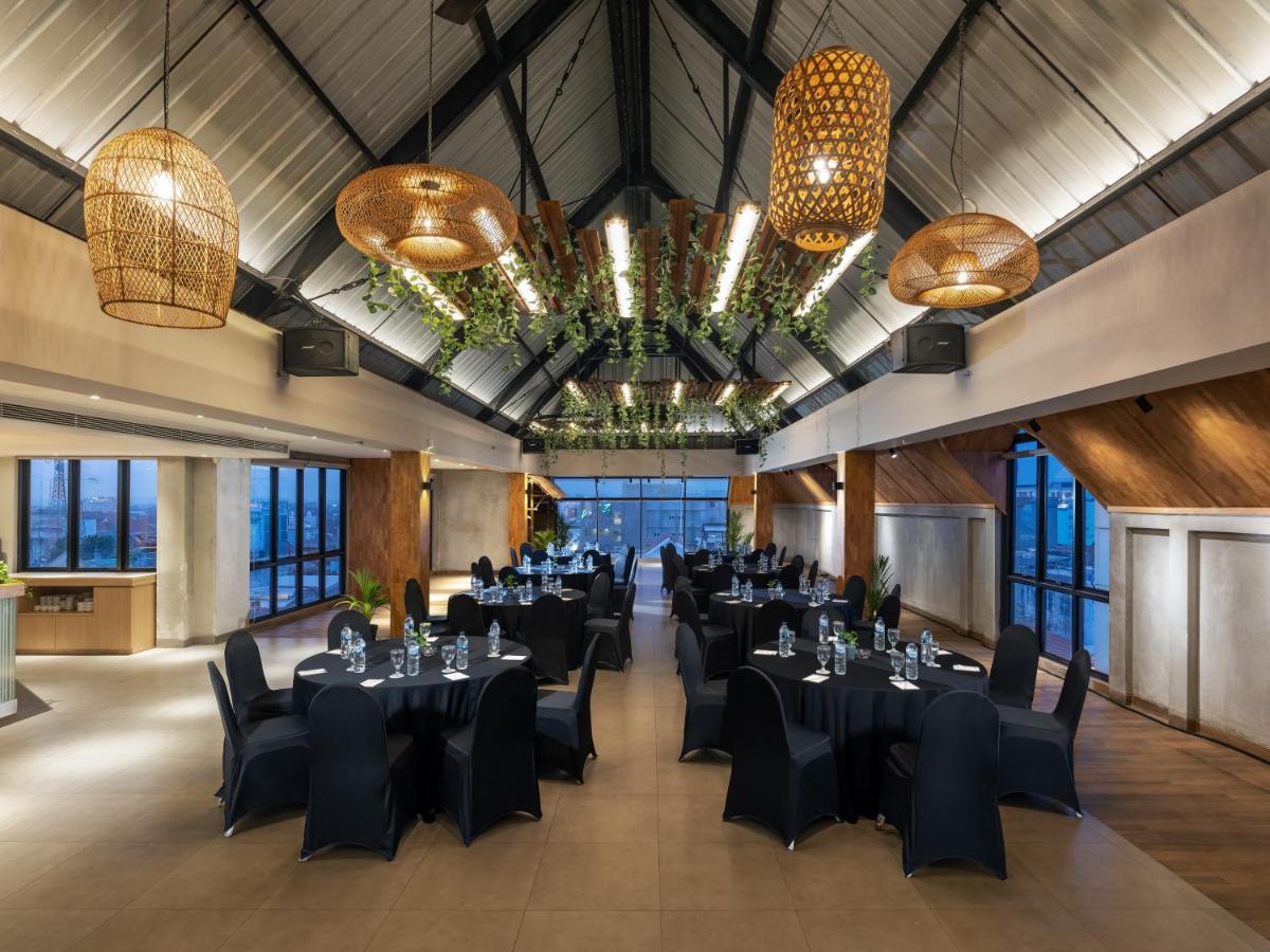 Aveta Hotel Malioboro - Hizvo
