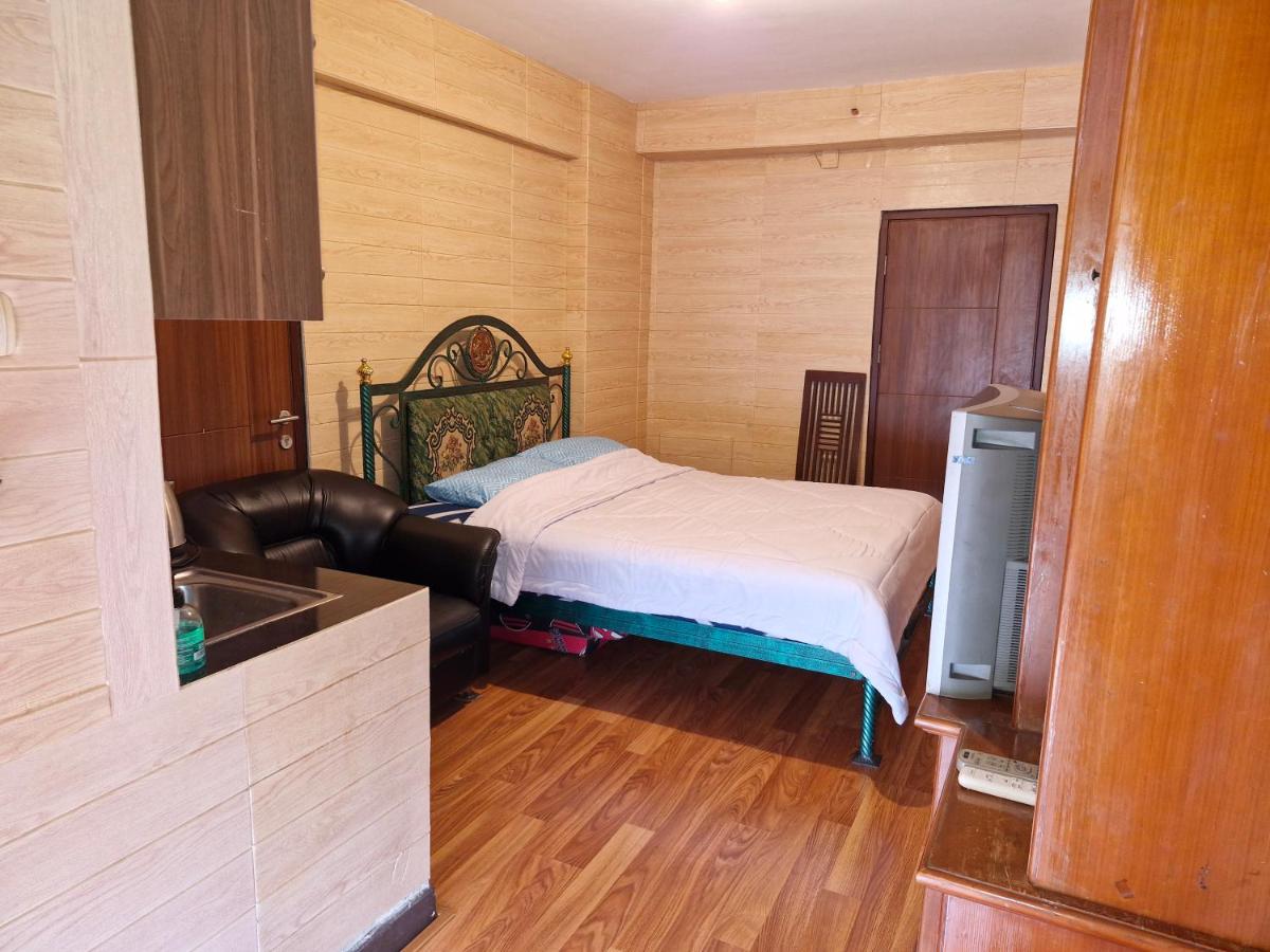 Belize Tower of Pluit Residenseas Apartment - Housity