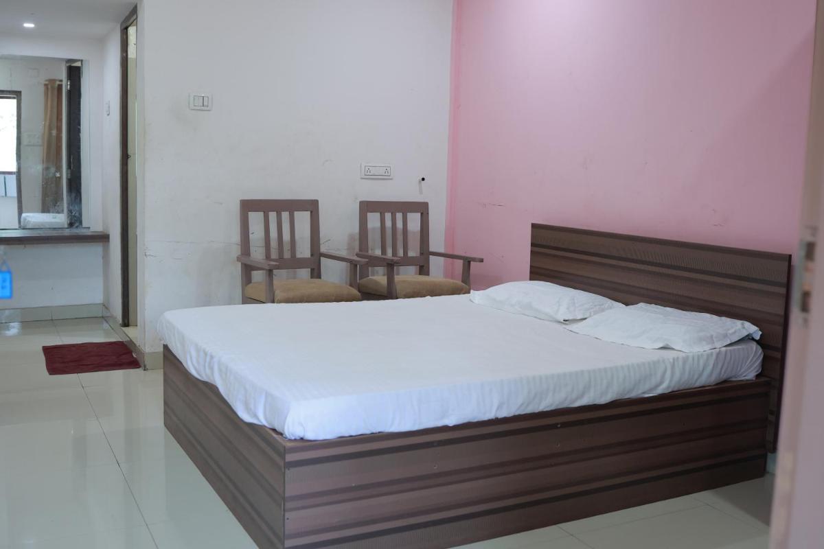 TraveInnLodge - Housity