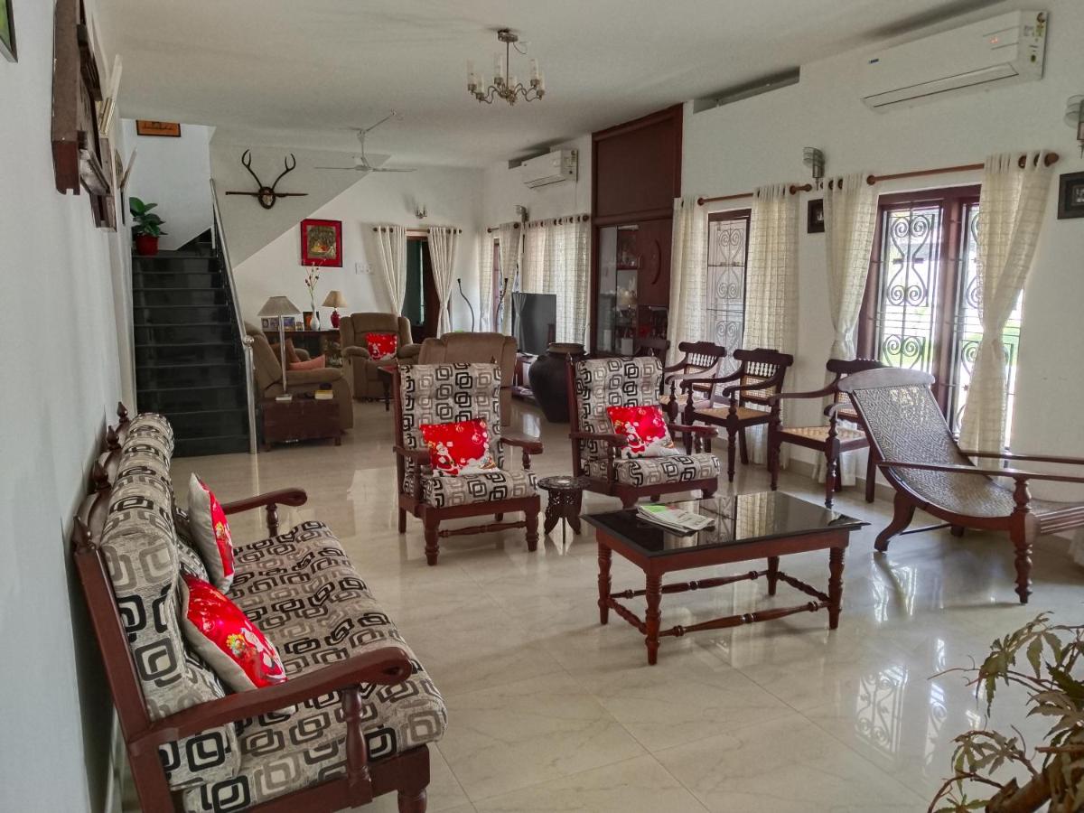 The Reds Heritage - Housity