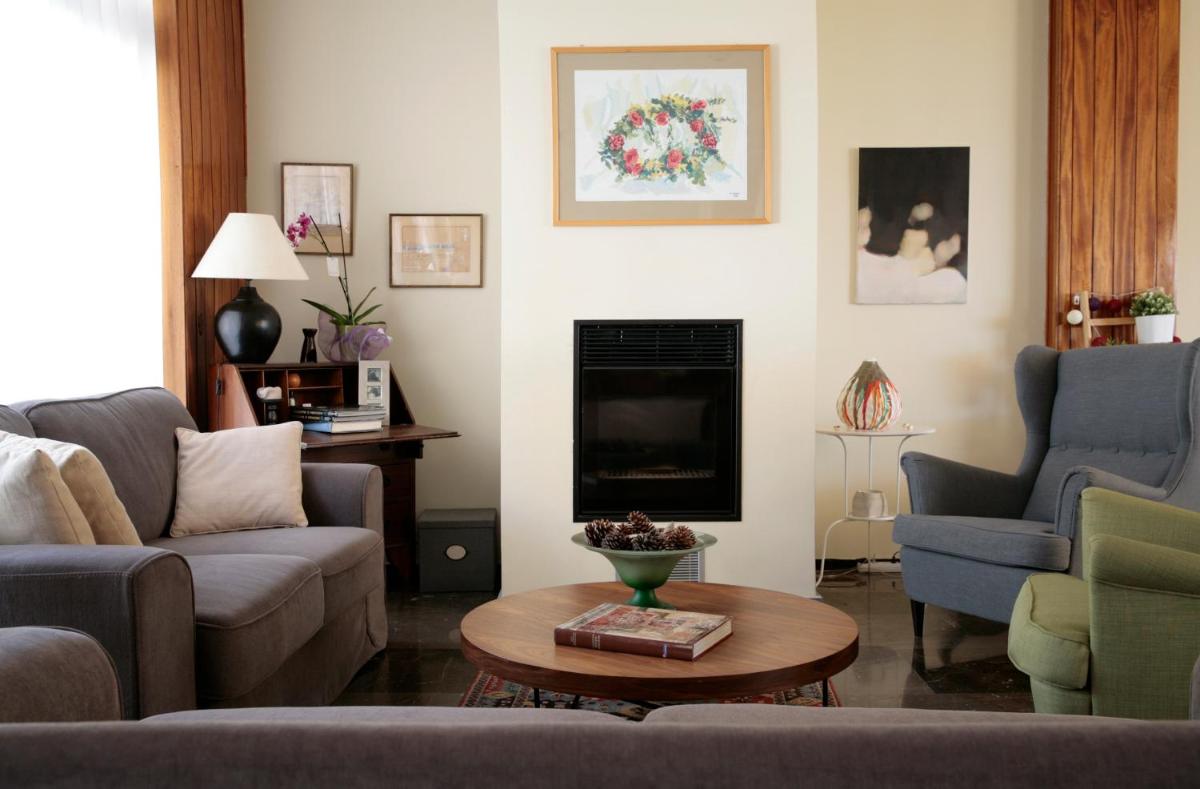 HOTEL THEOXENIA - Housity