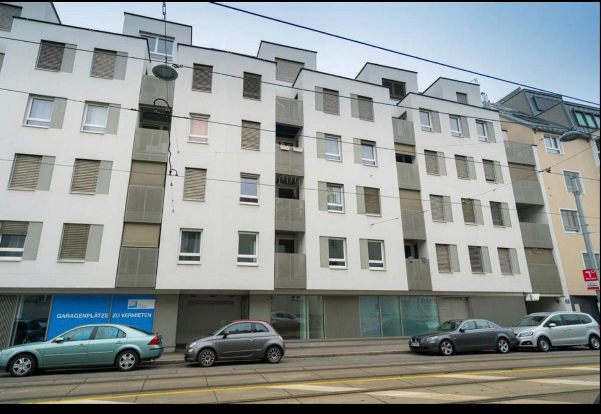 Cozy two-room apartment - Housity