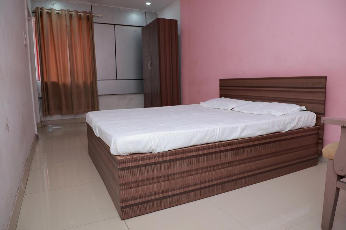 TraveInnLodge - Housity