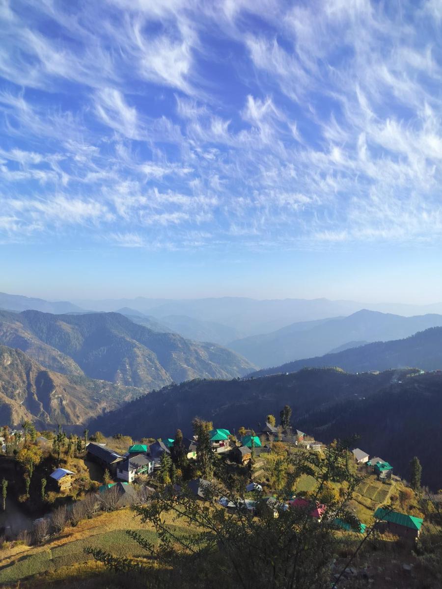 Shiva Valley Riverside Home Stay - Housity