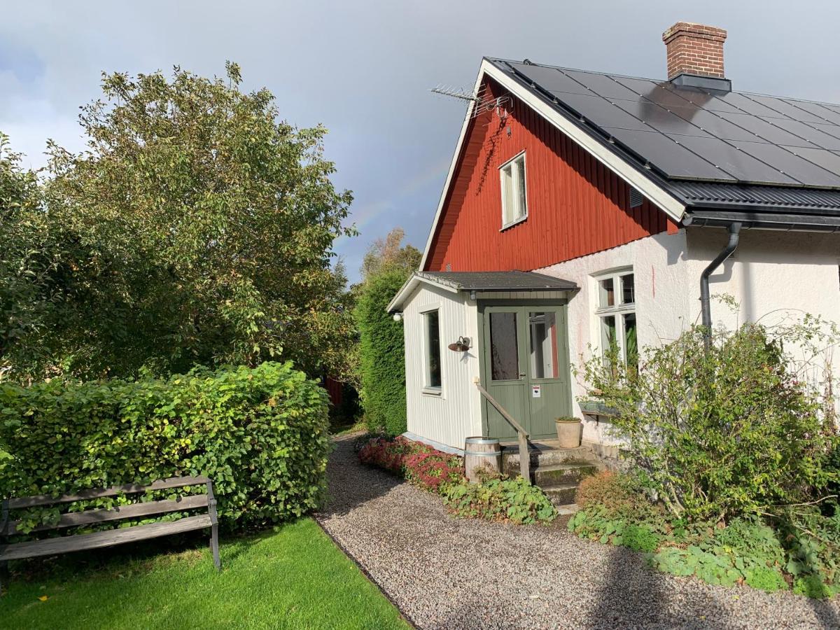 Villa Maria Garden Cottages, Helsingborg - Housity
