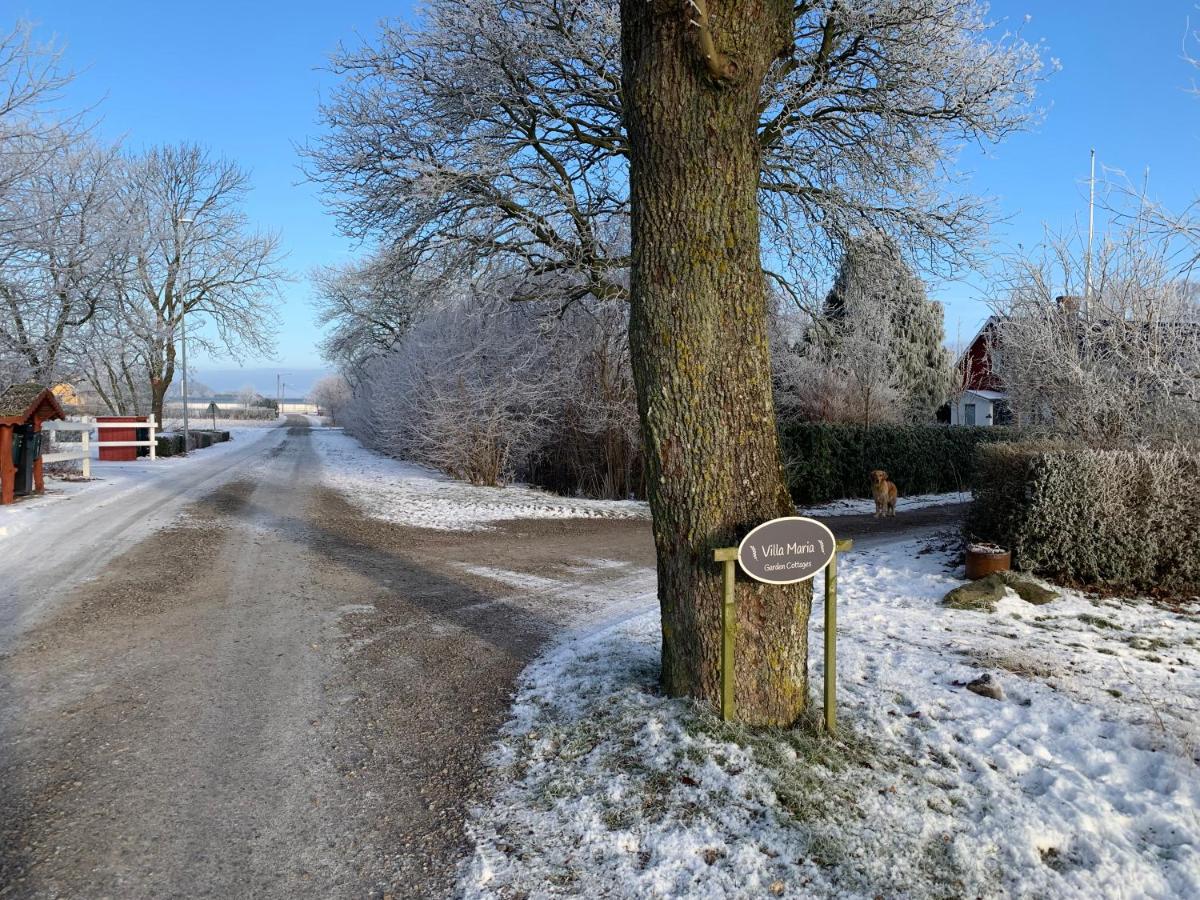 Villa Maria Garden Cottages, Helsingborg - Housity