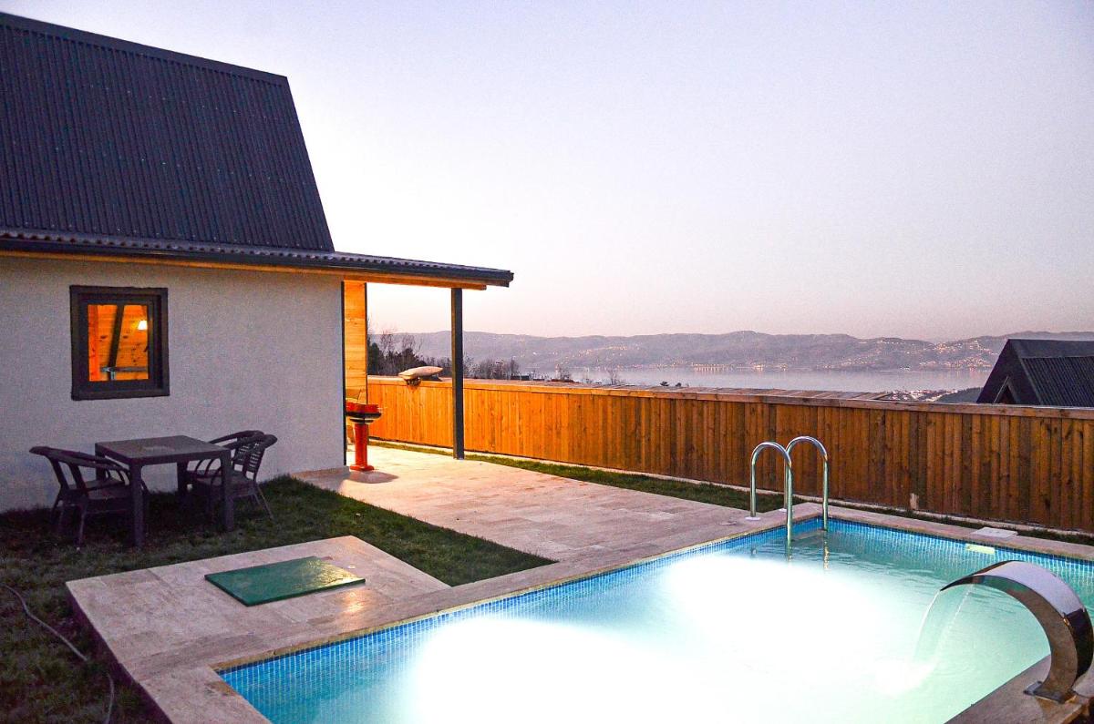 Vg Bungalow Sapanca - Housity