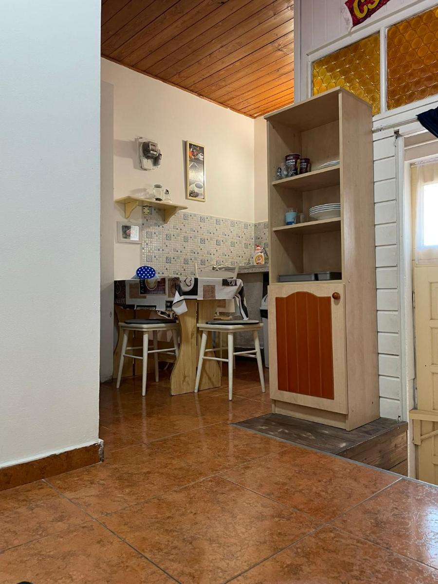 Suitetrails - Red Locomotive Apartment