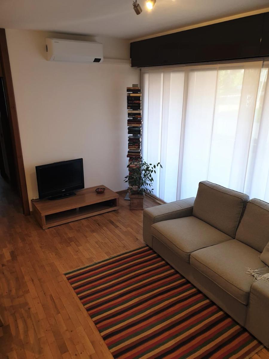 Confortevole bilocale a Basiglio - Milano 3 - Housity
