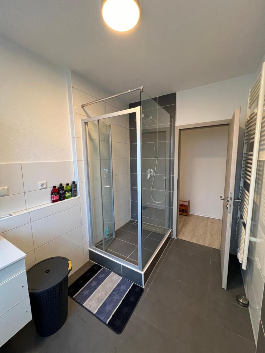 City Unterkunft 1 - Housity