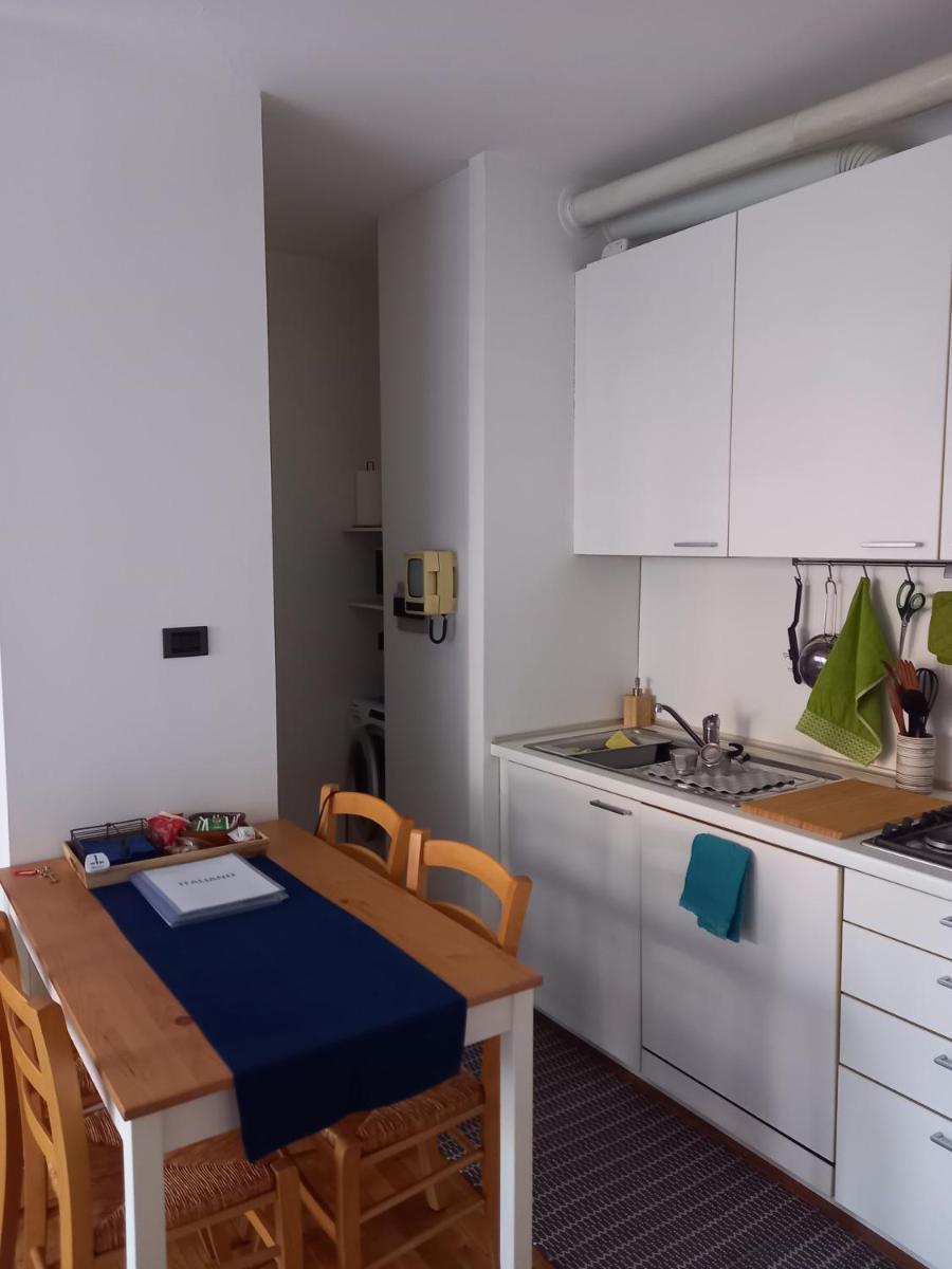 Confortevole bilocale a Basiglio - Milano 3 - Housity