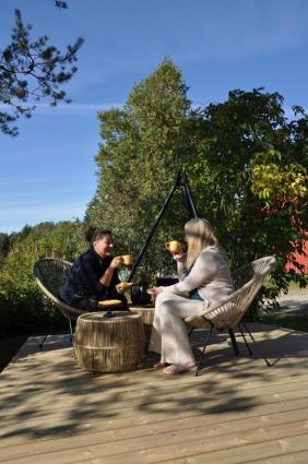 Landlig leilighet - Housity