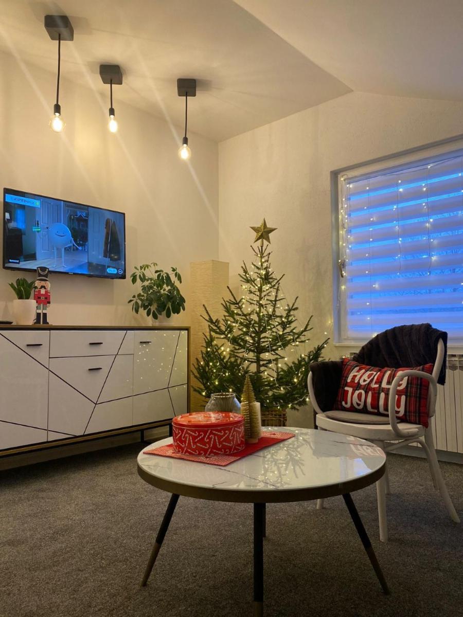 Suitetrails - Apartmani Kiki