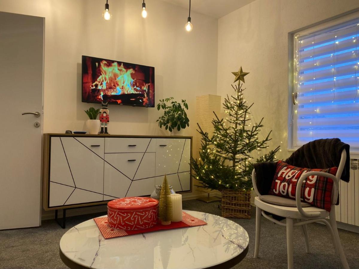 Suitetrails - Apartmani Kiki