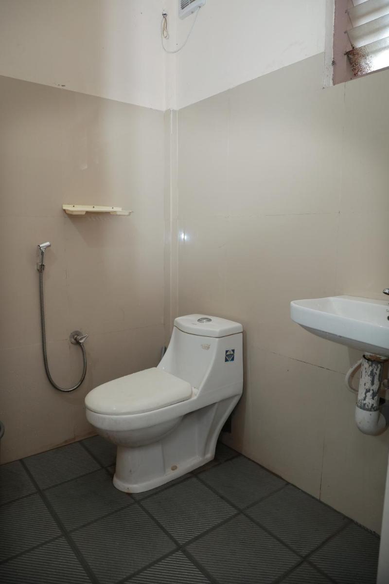 TraveInnLodge - Housity