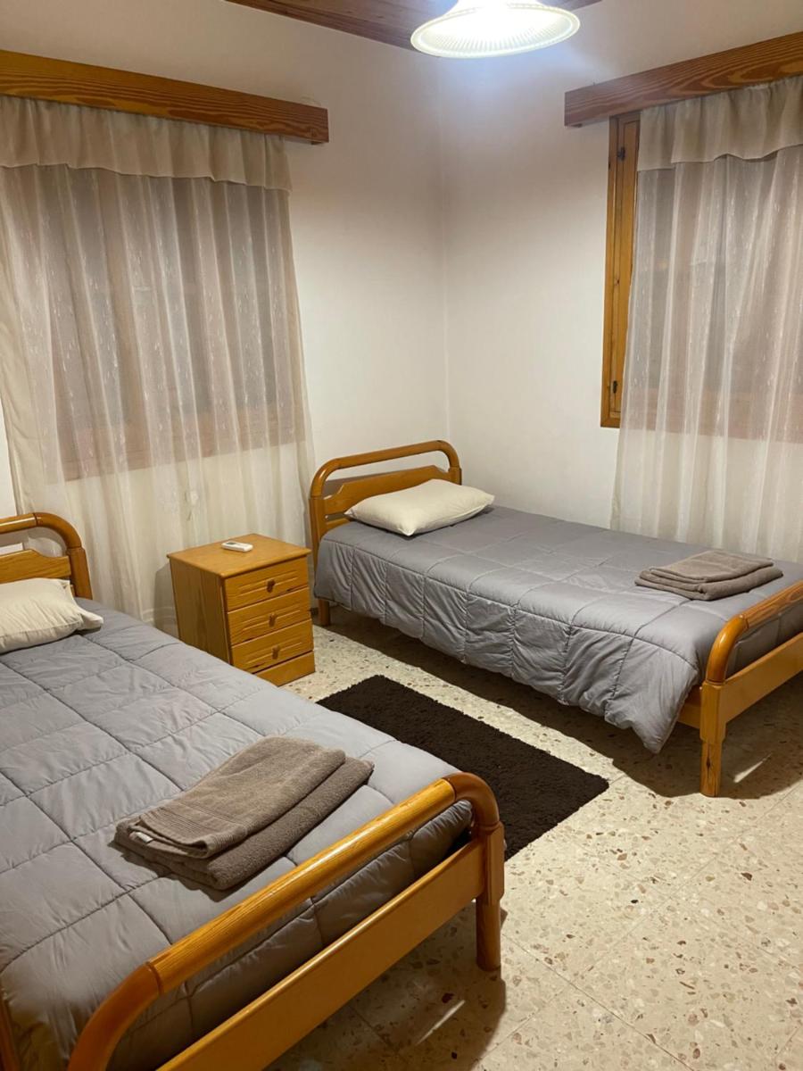 Omodos Village Houses - Housity