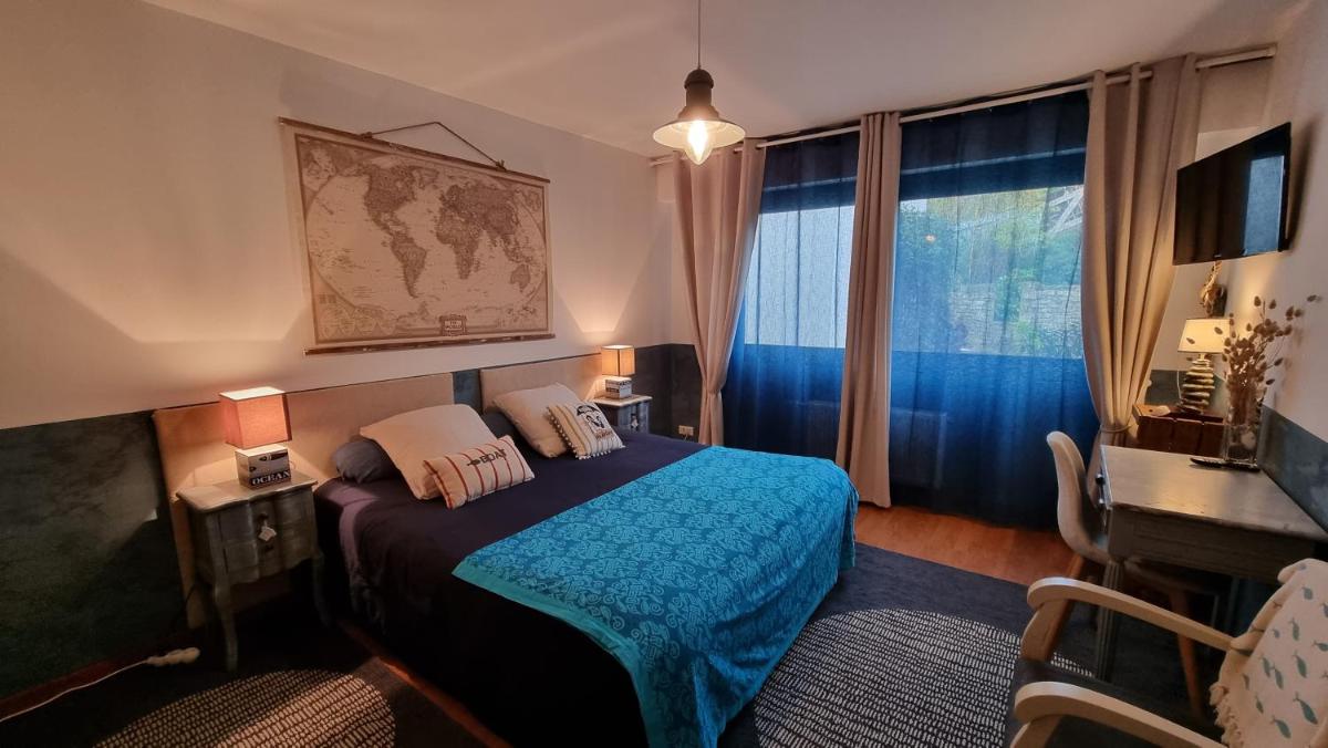 Nuances bretonnes - Housity