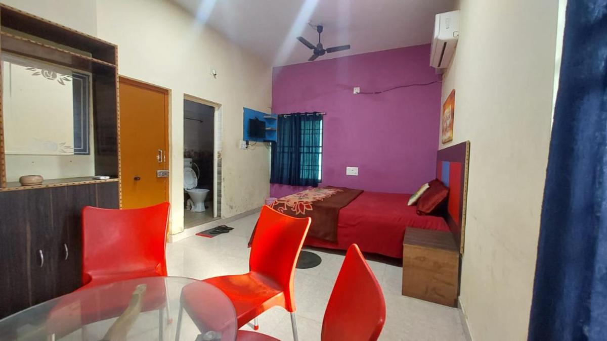 Aradhya Regency Konark - Housity